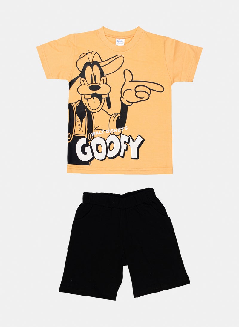 Boys Pyjama – Goofy